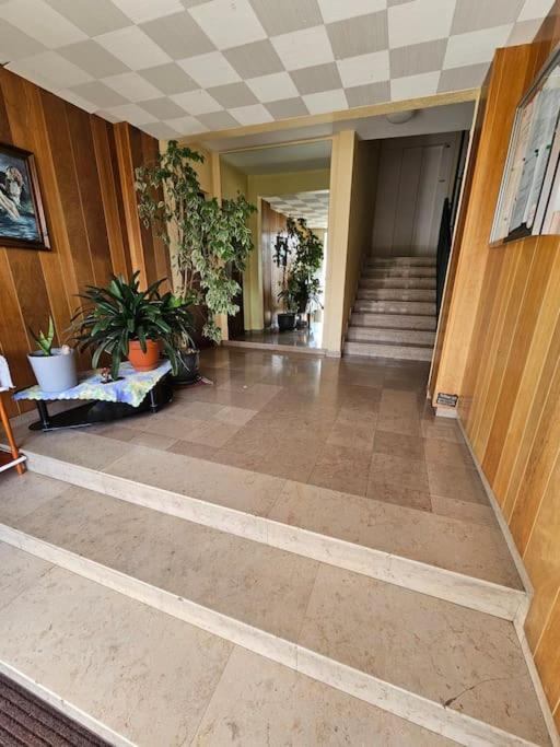 Charmant Appartement Moderne 71M2 A Illzach - Mulhouse - Parking Gratuit Экстерьер фото