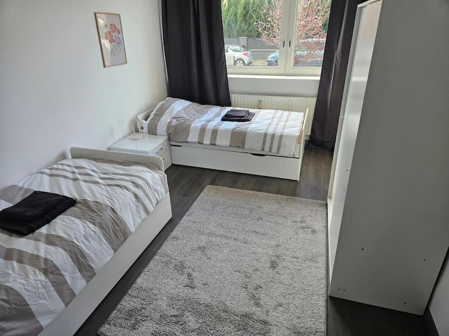 Charmant Appartement Moderne 71M2 A Illzach - Mulhouse - Parking Gratuit Экстерьер фото