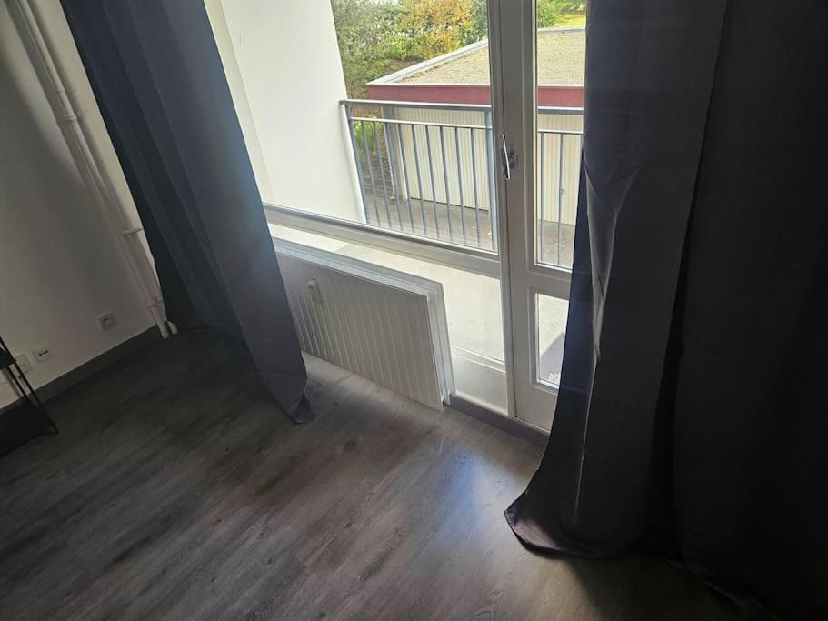 Charmant Appartement Moderne 71M2 A Illzach - Mulhouse - Parking Gratuit Экстерьер фото