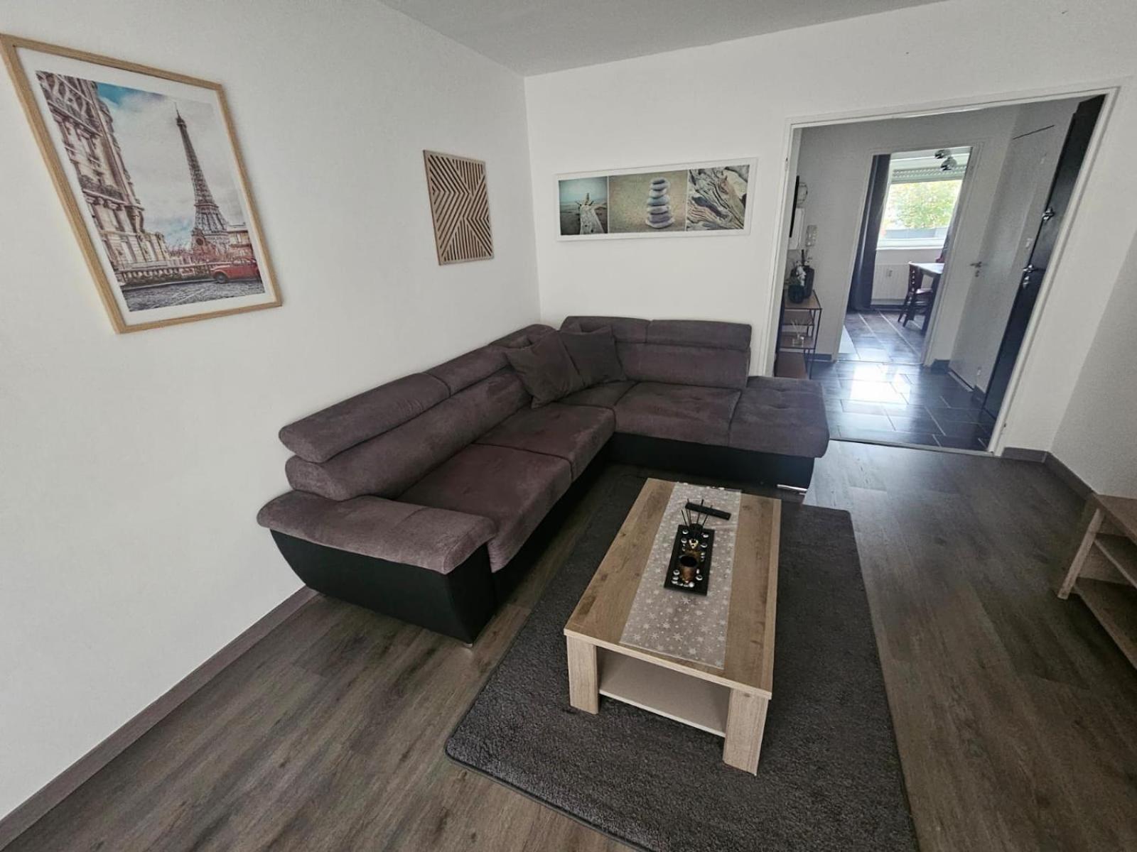Charmant Appartement Moderne 71M2 A Illzach - Mulhouse - Parking Gratuit Экстерьер фото