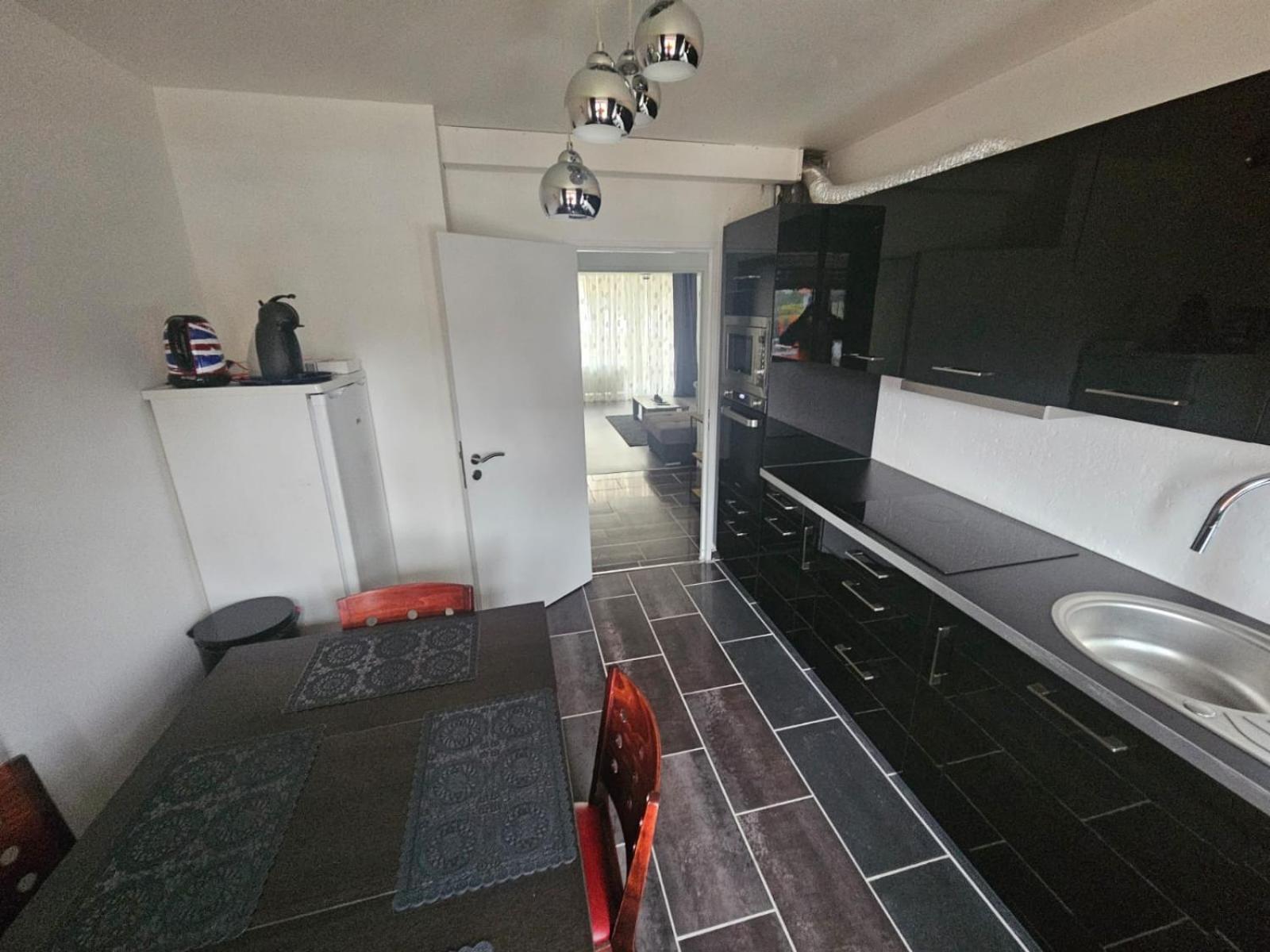 Charmant Appartement Moderne 71M2 A Illzach - Mulhouse - Parking Gratuit Экстерьер фото