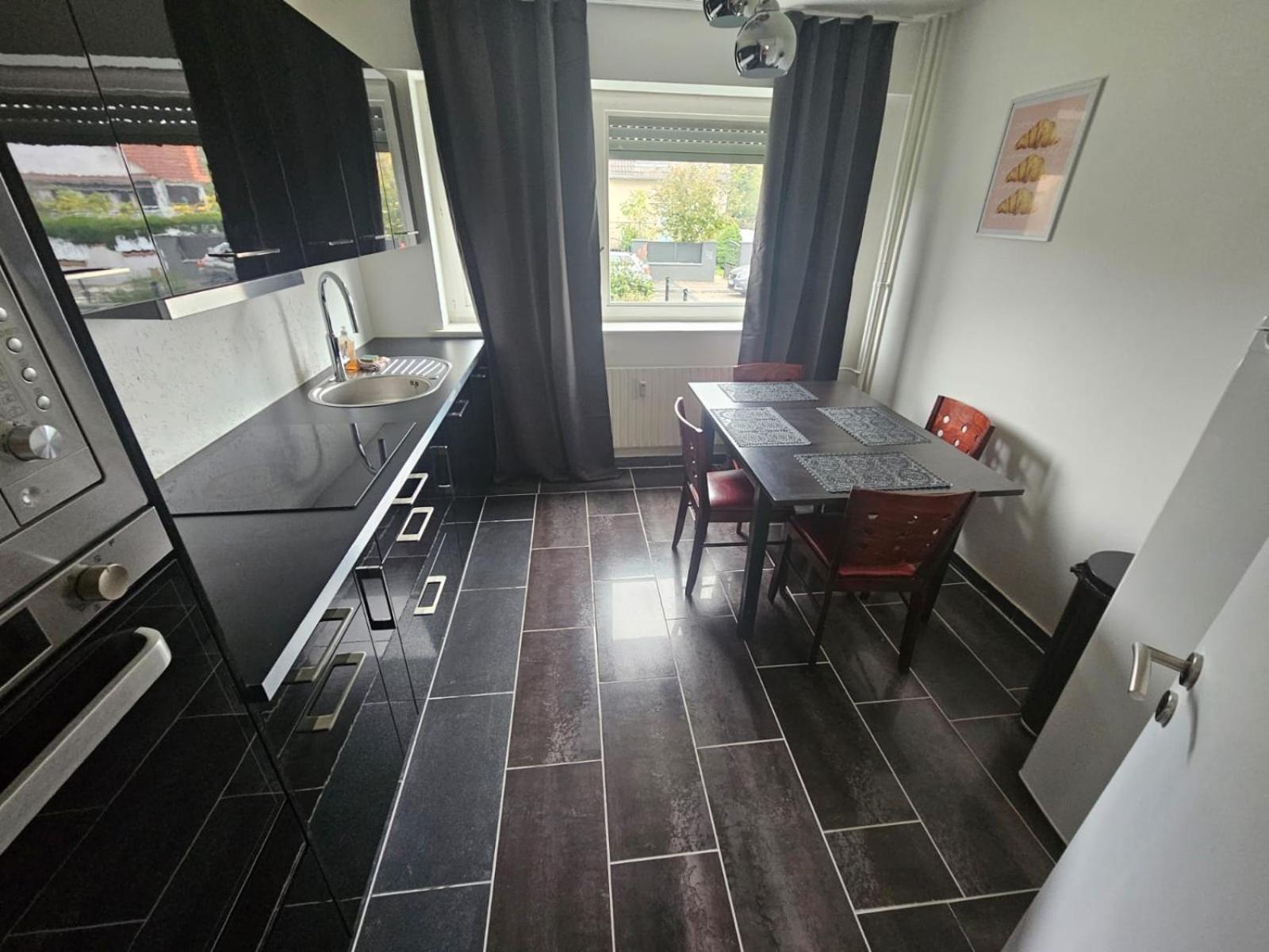 Charmant Appartement Moderne 71M2 A Illzach - Mulhouse - Parking Gratuit Экстерьер фото
